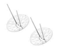 TOYANDONA 2 pièces Filtre à Thé Acier Inoxydable Passoire Sphérique pour Théière Maille Fine avec Ressort Suspendu Bloque Efficacement Thé