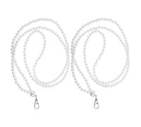 TOYANDONA 2 Pièces Fournitures de Fermeture Éclair Dispositif D'assistance la Fermeture Éclair pour Robe Plastique et Métal Blanc Cassé et Jupe Portable et Élégant