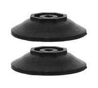 TOYANDONA 2 Pièces Joint de Palier de Cuve de Lave-linge pour Tambour