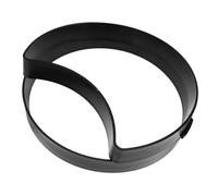 TOYANDONA 2 pièces Moule de Pavage Plastique Moule à Béton Réutilisable pour Dalles de Jardin pour Aménager Allées et