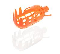 TOYANDONA 2 pièces Panier Cueilleur de Fruits sans Perche Outil de Jardinage pour Verger Facile à Installer et Ramasser Pommes Agrumes et