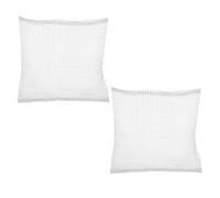 TOYANDONA 2 Pièces Pochette de Protection pour Racines en Acier Inoxydable Filet de Jardin pour Préserver Plantes Paniers de Jardinage Maille Serrée Filet pour Plantes