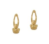 TOYANDONA 2 Pièces Poignée de Meuble Laiton Forme de Singe Bouton de Tiroir Créatif pour Armoire et Commode Décoration Originale pour Meubles