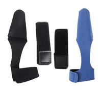 TOYANDONA 2 pièces Protection Canne Manchons Ajustables et Capuchons Housse de Protection Robuste pour à Lancer Protège Polyvalent pour Au Leurre et Mer