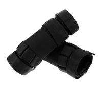 TOYANDONA 2 Pièces Sandbag Ankle Weights Adjustable For Leg Training Comfortable Mesh Cloth Cover For Enhanced Resistance Running And Fitness