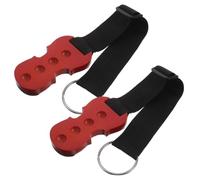TOYANDONA 2 Pièces Stabilisateur de Pique de Violoncelle en Bois