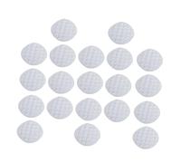 TOYANDONA 20 Pièces Coussinets Lavables Protège-mamelons Pour Maman Coussinets De - Coupelles