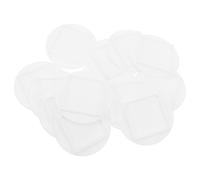 TOYANDONA 20 Pièces Couvercles Réutilisables pour Tubes Hydroponiques de Jardin Bouchons Plastique pour Système de Culture Hydroponique Vertical Compatible Gardyn Ypod Protection Lumière