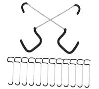 TOYANDONA 20 pièces Écarteur de Branches pour Formation de Plantes Outil Résistant pour Redresser et Fixer Branches Darbres Fruitiers Accessoires pour Contrôle de Croissance et Formage de