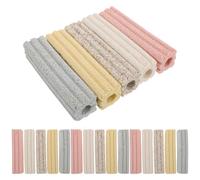 TOYANDONA 20 Pièces Filtration D'aquarium Filtre à Eau pour Le Pêche à La Pêche Filtre à Carter D'aquarium