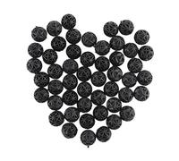 TOYANDONA 200 Pièces Boules De Filtration Biologique pour Aquarium Et Bassin à Poissons Filtre Naturel Légère Et Résistante