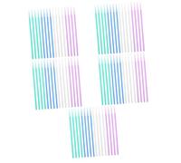 TOYANDONA 20pièces Outil Pollinisateur Manuel Poudreuse Accessoires Jardin Fournitures Outils Plantation Pollinisateur Arbres Fruitiers