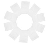 TOYANDONA 20pièces Sac Emballage Express Format Sac de Sable Vierge pour Protection Inondation Emballage Polyvalent et Portable pour Déménagement et Rangement