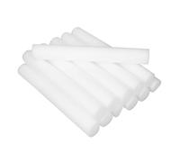 TOYANDONA 24 pièces Bâtons Mousse pour Housse de Canapé Barre de Remplissage Antidérapante pour Fixation et Protection des Espaces Accessoire Tuck Grip pour Housse de Meuble Adapté à Toutes