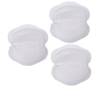 TOYANDONA 24pièces Coussinets Allaitement Jetables Ultra-absorbants Respirants Et Confortables Idéale Pour Allaitement