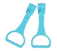 TOYANDONA 2pcs Baby Tull Up Anneaux Pour Bébé Walk Assistant Ring Up Up for Baby Playpen Handle Grip for Toddlers Baby Walking Exercices Assistant Anneaux