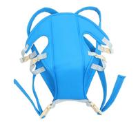 TOYANDONA 2pièces à De Portage Respirant Pour Ceinture Adapté Aux Nourrissons Mois Confort Optimal Et Sécurité Renforcée