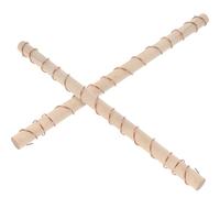 TOYANDONA 2pièces Antenne De Jardinage pour Culture Maraîchère Fil De avec Piquet Outil De Jardinage pour Plantes Et Légumes