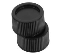 TOYANDONA 2pièces Couvercle De Vidange pour Filtre à Sable De Piscine Joint Inclus Bouchon De Remplacement pour Spa Compatible avec Plusieurs Modèles