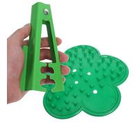 TOYANDONA 2pièces Éliminateur D'épines pour Arrangements De Fleurs Kit Outils pour Enlever Les Épines Kit Outils pour Équeuter Les Fleurs