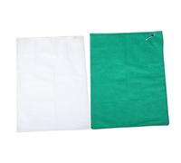 TOYANDONA 2pièces Housses De Protection Non Tissées pour Plantes De Jardin Légumes Et Plantes avec Cordon De Serrage pour Protéger Gel La Grêle Tempêtes