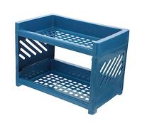 TOYANDONA 2pièces Lits De Couchage Double Couche pour Hamster Lit De Repos Pratique pour Petit Animal De Compagnie pour Cage