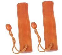 TOYANDONA 2pièces Poignée De Rechange pour Parapluie Lot de Usage Quotidien Facile à Installer Résistante à Usure