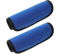 TOYANDONA 2pièces Sangle De Poignée Pour Valise Protège- Et Accessoire De Voyage De Poignée De Confortables Et Légères Pour Avion