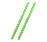 TOYANDONA 2pièces Semoir de Jardin à Main Outil de Plantation Distributeur de Graines Épandeur de Semences pour Jardinière Plastique Outil de Jardinage