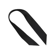 TOYANDONA 2pièces Sifflet pour Chien avec Corde Outil De Formation Et Contrôle des Aboiements pour Chiens Noir