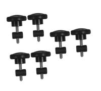 TOYANDONA 3 Ensembles Écrou Pivotant Robuste pour Pompe De Piscine Compatible avec Hayward Spxpn De Remplacement Étanches Et Durables 2 Pièces * 3