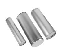 TOYANDONA 3 pièces Boîte de Moxibustion Extincteur Portatif pour Bâtons de Moxa Gestion Fumée et Extinction Rapide Outil Sûr pour Usage Domestique et Professionnel