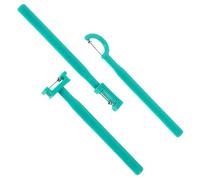 TOYANDONA 3 pièces Exercices pour Pointe Ngue Outils Légers et Portables pour Rééducation Orale Entraînement Musculaire et Amélioration Prononciation Chez Garçon Fille