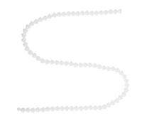 TOYANDONA 3 Pièces Squelette Plastique Articulé pour Poupée Cadre Flexible avec Joints Mobiles Armature Silencieuse pour Fabrication Animaux Peluche DIY Support Créatif pour Ateliers et