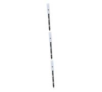 TOYANDONA 3 Pièces Testeur Humidité Sol pour Plantes Indicateur de Pénurie Eau Pratique pour Jardinage Intérieur et Extérieur Outil Compact et pour la des Plantes