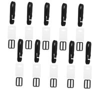 TOYANDONA 30 Pièces Kit Fixation Enrouleur pour Couverture Solaire de Piscine