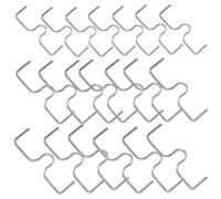 TOYANDONA 30 Pièces Outil Arrachage Ligature De Branches Arbres Fruitiers Écarteur De Branches Forme De Outil De Mise