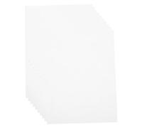 TOYANDONA 30 Pièces Papier pour SéCher Fleur Papier à Fleurs à Presser Bricolage De Pressage De rs pour Presse De rs, feuilles séchées, plantes