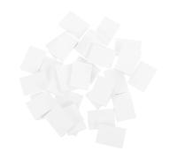 TOYANDONA 30 pièces Vide pour Maison de Poupée Accessoires DIY Décoration Miniature pour Jouets Éducatifs et