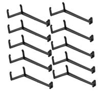 TOYANDONA 30pièces Lot de Écarteurs De Branches pour Arbres Fruitiers Plantes Formes Écarteurs Accessoires De Jardin Pinces à Branches