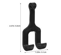 TOYANDONA 30pièces Supports De Suspension pour Melons Et Cantaloups Pinces Robustes pour Plantes De Jardin Maintien Stable sans Outils