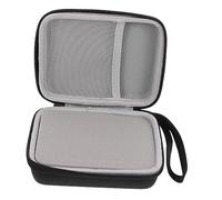 TOYANDONA 3pièces De Rangement pour Médiators De Guitare Organisateur Portable Et pour Accessoires De Musique Étui avec Fermeture Éclair pour Rangement Sécurisé pour Voyages Maison
