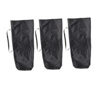 TOYANDONA 3pièces De Rangement Pour Poussette De Voyage Pratique Pour Avion Les Dommages Facile à Transporter Adapté Pour Poussettes Simples Et Doubles