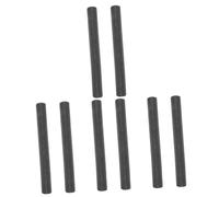 TOYANDONA 4 Ensembles Barre De De Basketball Équipement Entraînement Pratique Mousse De Accessoire Aide À Entraînement De Défense pour Âges 2 Pièces * 4