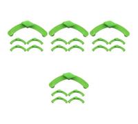 TOYANDONA 4 Ensembles Clips De Formation De Branches De Plantes De Outil Réglable pour Soutien Branches Clips pour Plantes Grimpantes Accessoire De Jardinage pour Modélisation 5 Pièces * 4