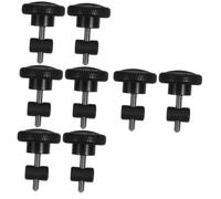 TOYANDONA 4 Ensembles Écrou De Remplacement pour Pompe De Piscine Compatible avec Hayward Spxpn Accessoires Durables Et Installation Facile Et Pratique 2 Pièces * 4