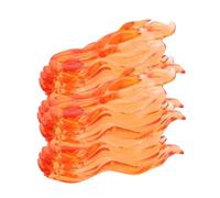 TOYANDONA 4 Pièces Creative Building Toys Accessories for Imaginative Play and Skill Development