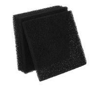 TOYANDONA 4 Pièces Filtres à Déchets De Cuisine Désodorisants Filtres Pour Poubelle Et Seau à Compost Recharges De Absorbant Les Odeurs