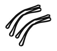 TOYANDONA 4 pièces Joint Mousse Remplacement pour Machine Sous Vide Joint Étanchéité Mousse Fiable de Maintenance pour Scelleuse à Vide Prévention des Fuites et Protection