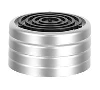 TOYANDONA 4 Pièces Jouets de Cuisine pour Enfants Faire Semblant de Cuisiner Jouer à la cuisinière Cuisine ludique pour Les Tout-Petits pour Fille Plastique Noir